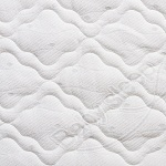 Стеганый чехол на молнии - трикотаж Baby Sleep