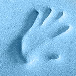 Visco Memory Foam - 20 мм