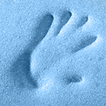 Visco Memory Foam - 20 мм